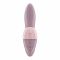 Вакуумний вібратор Satisfyer Supernova Old Rose, 2 положення стовбура