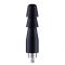 Адаптер VAC-U-Lock для секс-машин Hismith KlicLok to Vac-U-Lock Adapter Black