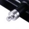 Подвійний конектор для секс-машин Hismith Quick Connector Adapter with Double Head, система KlicLok