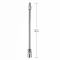 Подовжувач штока для секс-машин Hismith Extension Rod, 30cm