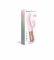 Подвійний пульсатор-кролик Love To Love SASSY BUNNY - BABY PINK