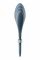 Ерекційне віброкільце-ласо Satisfyer Duelist Dark Blue, 10 режимів, потужний мотор
