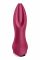 Анальна смарт-вібропробка із перлинним масажем Satisfyer Rotator Plug 2+ Violet
