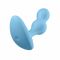 Смарт-масажер простати Satisfyer Deep Diver Light Blue