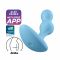 Смарт-масажер простати Satisfyer Deep Diver Light Blue