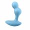 Смарт-масажер простати Satisfyer Deep Diver Light Blue