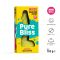 Мило у формі пеніса Pure Bliss MINI Yellow, крафтове мило-член, натуральне