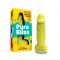 Мило у формі пеніса Pure Bliss MINI Yellow, крафтове мило-член, натуральне