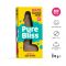 Мило у формі пеніса Pure Bliss BIG Brown, крафтове мило-член, натуральне