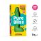 Мило у формі пеніса Pure Bliss BIG Green, крафтове мило-член, натуральне