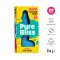 Мило у формі пеніса Pure Bliss BIG Blue, крафтове мило-член, натуральне