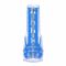 Мастурбатор Fleshlight Turbo Core Blue Ice, оральний секс (глибоке горло)