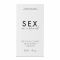 Відновлювальні краплі для масажу Bijoux Indiscrets Sex au Naturel — Revitalizing Massage Drops