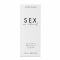 Збуджувальна сироватка для клітора Bijoux Indiscrets Sex au Naturel — Clitorale Arousal Serum