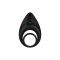 Ерекційне віброкільце Nexus Enhance Vibrating Cock and Ball Ring, подвійне