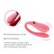 Смартвібратор для пар Zalo — Fanfan Rouge Pink