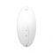 Вакуумний вібратор Satisfyer Vulva Lover 2 White