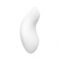 Вакуумний вібратор Satisfyer Vulva Lover 2 White