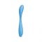 Універсальний смарт-вібратор Satisfyer G-Spot Flex 4, гнучкий стовбур із фіксацією положення