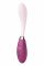 Вібратор Satisfyer G-Spot Flex 3 Red, гнучкий стовбур із фіксацією положення