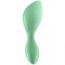 Анальна смарт-пробка з вібрацією Satisfyer Trendsetter Green