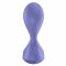 Анальна смарт-пробка з вібрацією Satisfyer Sweet Seal Lilac