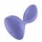 Анальна смарт-пробка з вібрацією Satisfyer Sweet Seal Lilac
