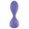 Анальна смарт-пробка з вібрацією Satisfyer Sweet Seal Lilac
