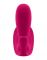 Подвійний смарт-вібратор у трусики Satisfyer Top Secret+ Pink