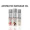 Натуральна масажна олія JO Aromatix Massage Oil Chocolate 120 мл