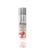 Натуральна масажна олія JO Aromatix Massage Oil Strawberry 120 мл