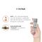 Натуральна масажна олія JO Aromatix Massage Oil Strawberry 120 мл