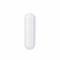 Скляна анальна пробка Pillow Talk Fancy Luxurious Glass Anal Plug, ⌀3,1см, віброкуля в подарунок