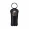 Віброкуля PowerBullet First-Class Bullet 2.5″ з Key Chain Pouch, Gun Metal, 9 режимів вібрації