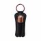 Віброкуля PowerBullet First-Class Bullet 2.5″ з Key Chain Pouch, Rose Gold, 9 режимів вібрації