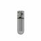 Віброкуля PowerBullet First-Class Bullet 2.5″ with Key Chain Pouch, Silver, 9 режимів вібрації