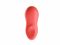 Потужний мінівібромасажер Touch X Crave Coral by We-Vibe, зручно поєднувати з проникним сексом
