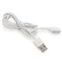 USB-кабель для заряджання вібромасажера Wand by We-Vibe — USB Charging Cable