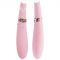 Вакуумний стимулятор з вібрацією CuteVibe Foxy Pink