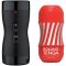 Автоматичний мастурбатор Tenga VACUUM GYRO ROLLER SET, ротація та вакуум, сумісний з Tenga Cup