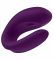 Набір Satisfyer Partner Box 1 (вібратор для пар Double Joy + вібратор у трусики Sexy Secret)