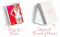 Сатиновий мереживний корсет Obsessive 810-COR-2 babydoll & thong L/XL, білий, корсет, танга