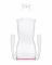 Еротичний костюм медсестри Obsessive Emergency dress S/M, white, сукня, стринги, рукавички, чепчик, стетоскоп