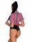 Костюм робітниці Obsessive Worker Girl L/XL