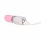 Вібратор Pillow Talk Lusty Luxurious Flickering Massager - Pink