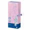 Вібратор-кролик Satisfyer Touch Me Blue, подвійний відросток, 3 потужні мотори