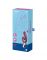 Вібратор-кролик Satisfyer Love Me Red, гнучкий, відросток з потрійним кінчиком