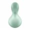 Мінівібромасажер Satisfyer Viva la Vulva 3 Mint