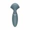 Вібромасажер Satisfyer Mini Wand-er Grey