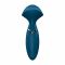 Вібромасажер Satisfyer Mini Wand-er Blue